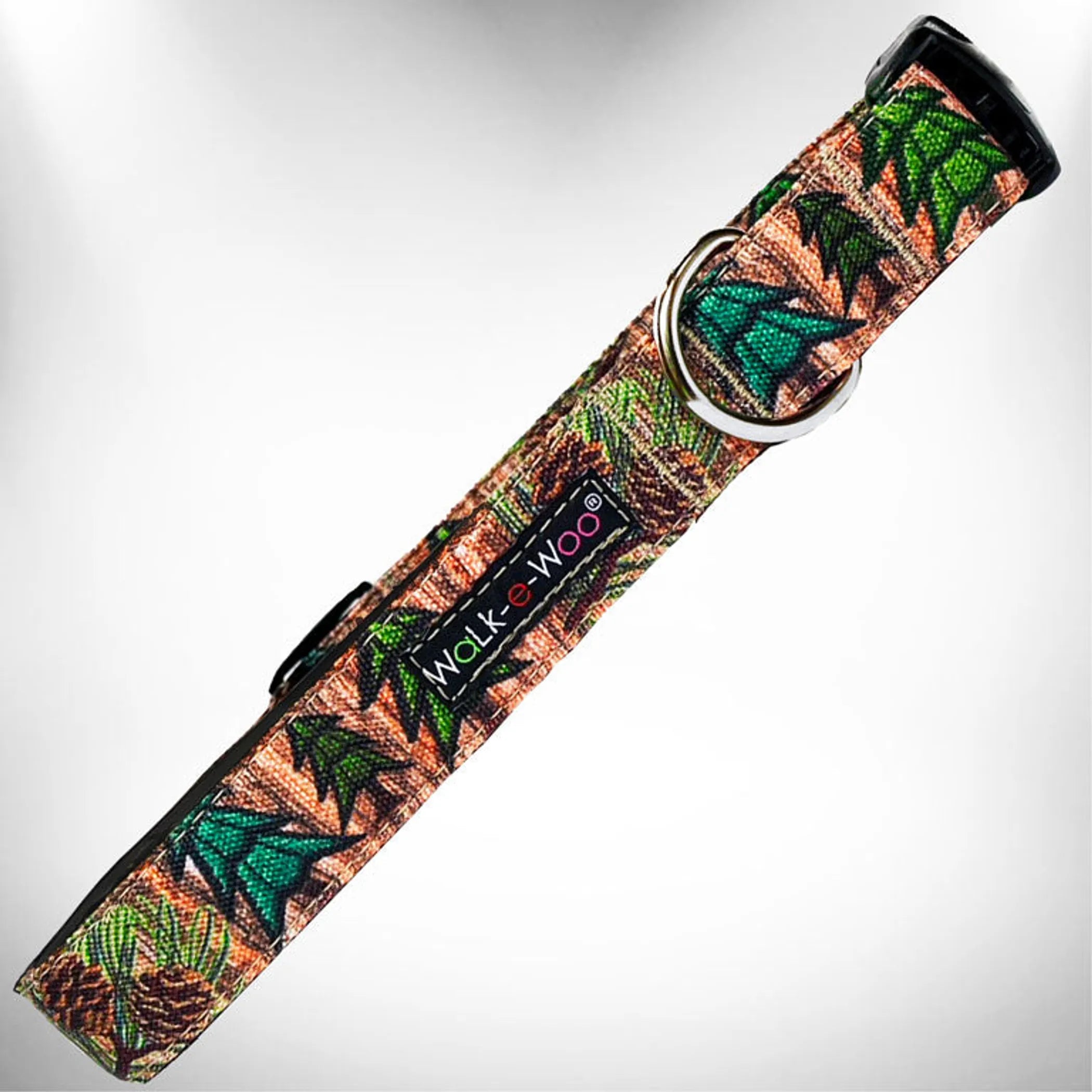 Walk-e-Woo Dog Collars